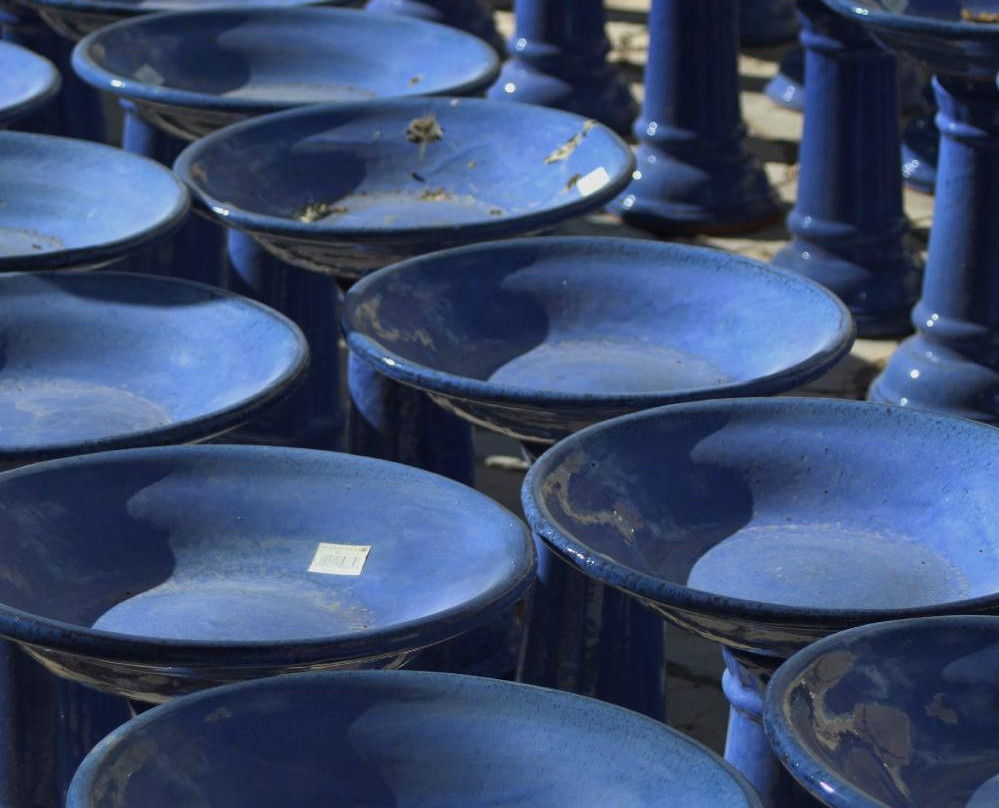 Jackalope Albuquerque-阿尔伯克基必去景点