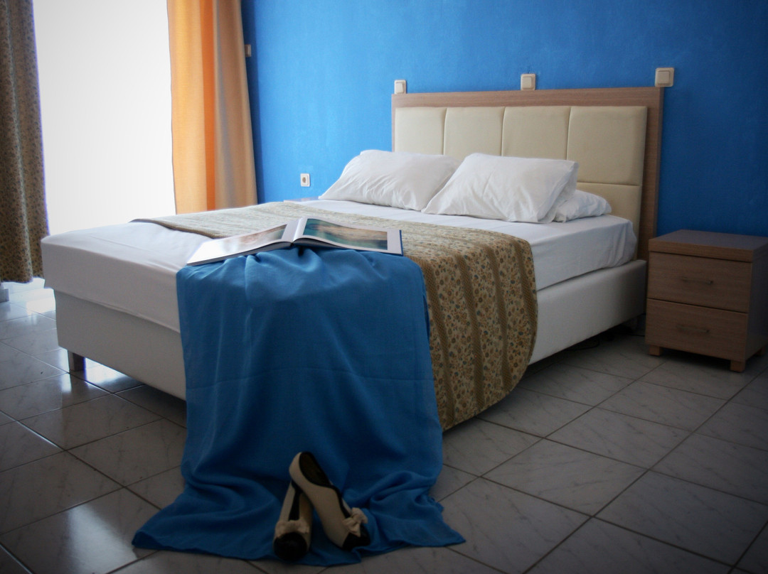 Chatziandreou Hotel主图