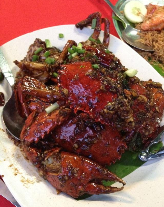 Hokkaido Seafood Restaurant