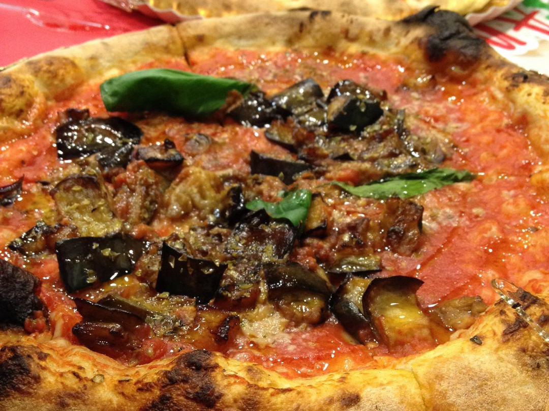 Pizzeria Pietra di Luna