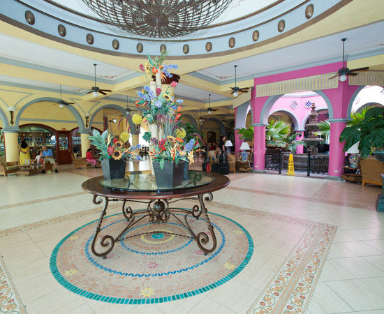 La Mision酒店住宿-哈利斯科悦宜湾酒店