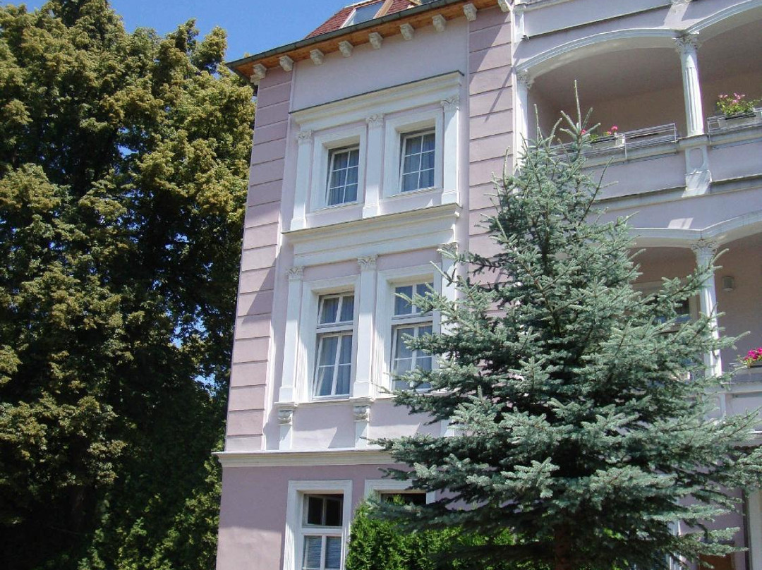 Arabeska