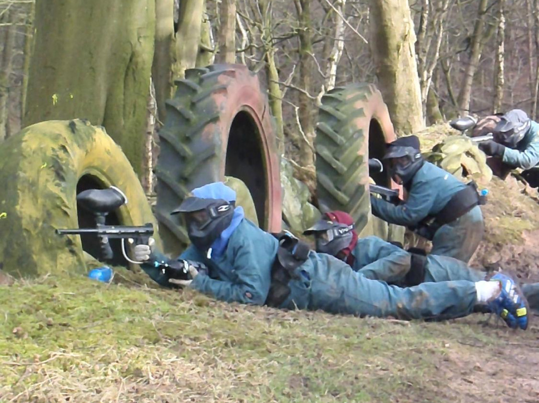 Adventure 21-Coniston必去景点