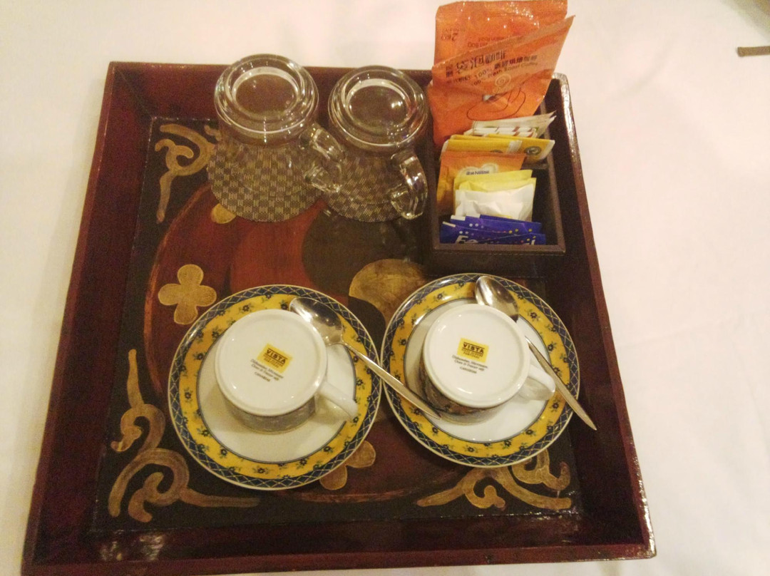 Pousada De Mong-ha主图