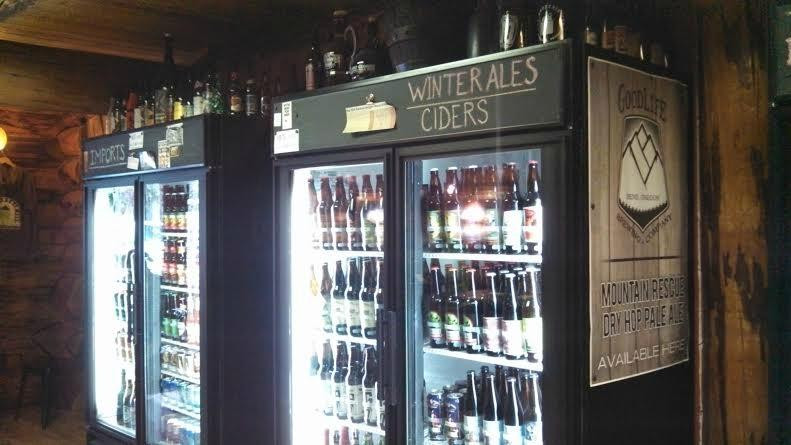 Mountain Jug-太阳河必去景点