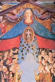 杰西旅游景点-Santuario Madonna Delle Grazie