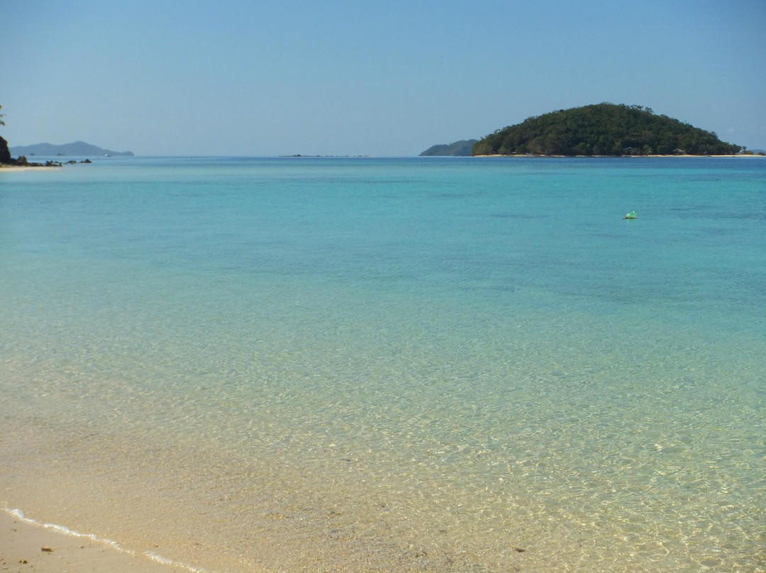 Bulog Island景点图片