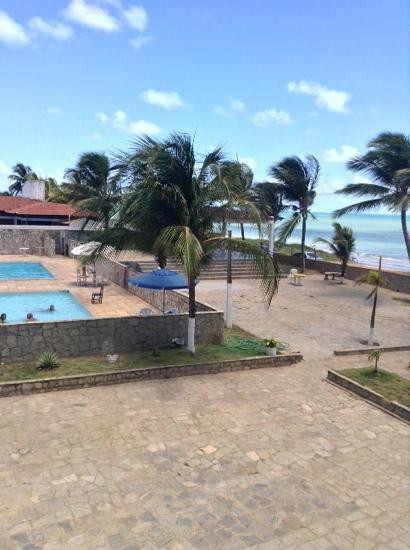 Beach Hotel Jacuma主图