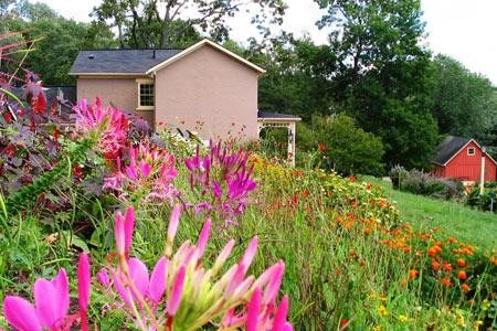Clary Gardens-Coshocton必去景点