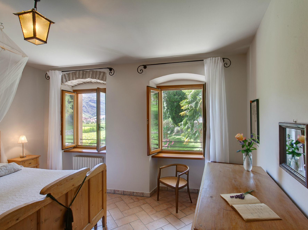 Maso Lizzone Agriturismo主图