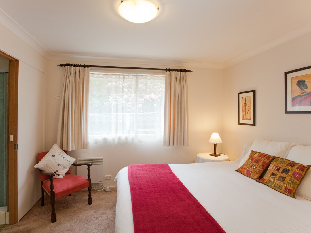 Wanderer's Retreat主图