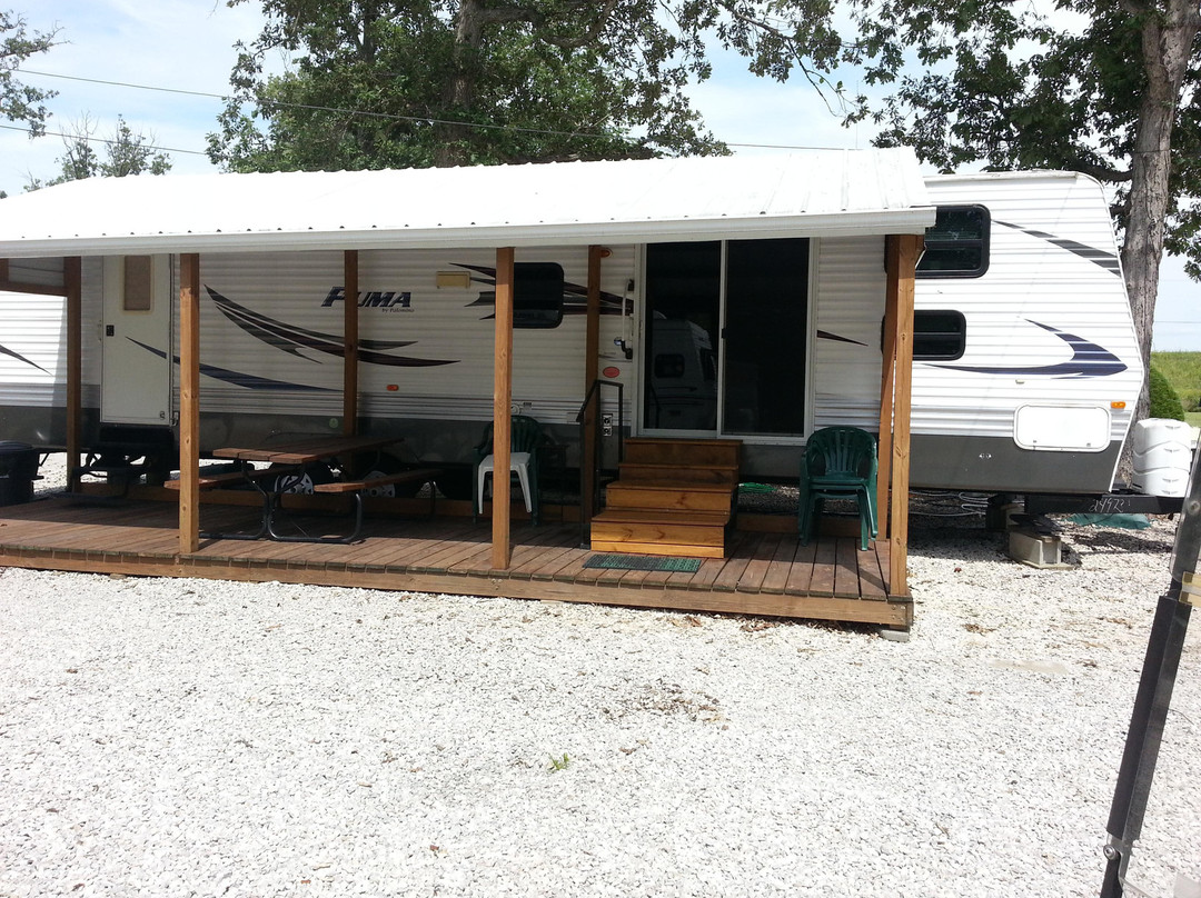 Lakeside RV Park