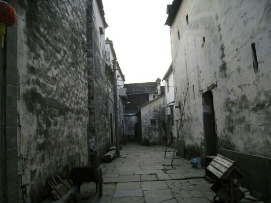山阳县旅游攻略图片
