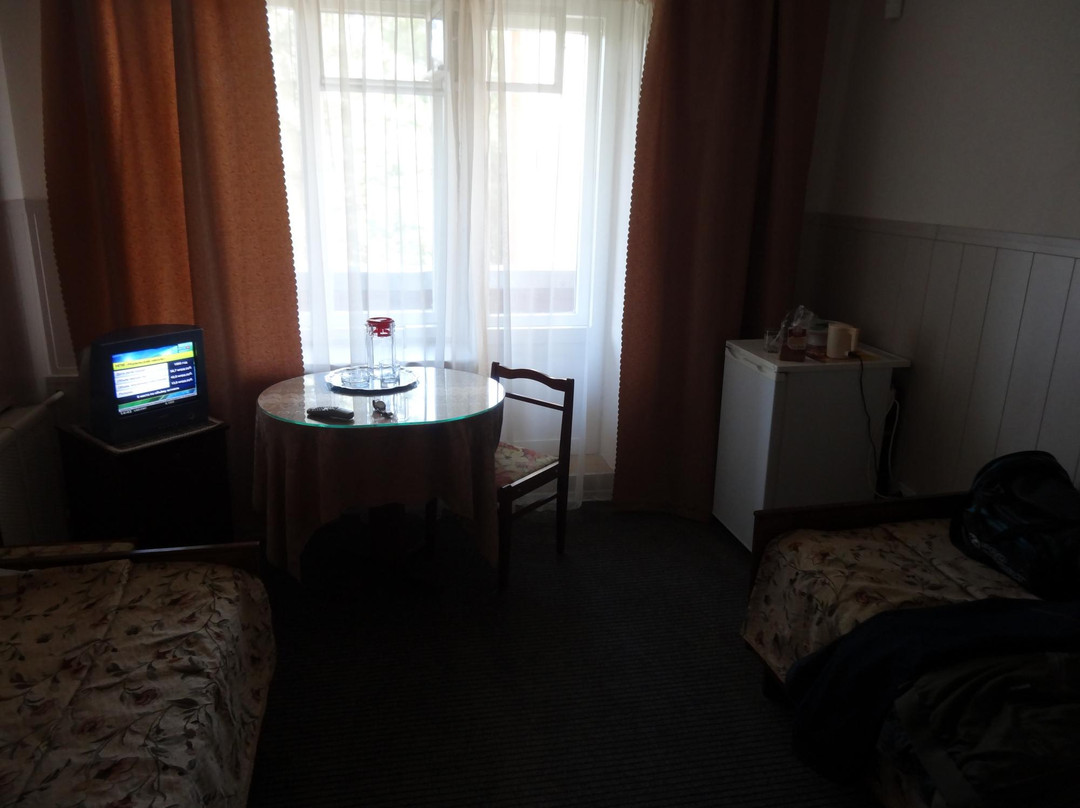 Nesterov Hotel