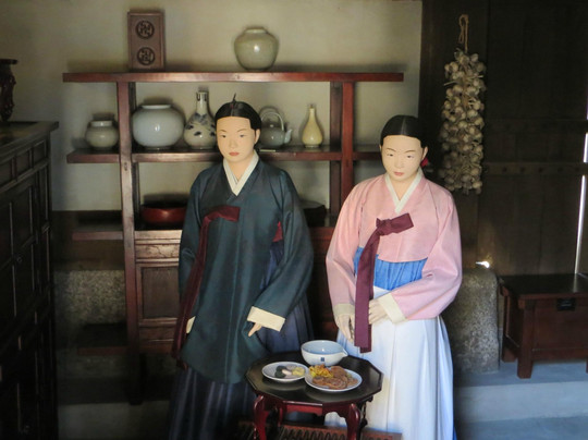 云岘宫-首尔必去景点