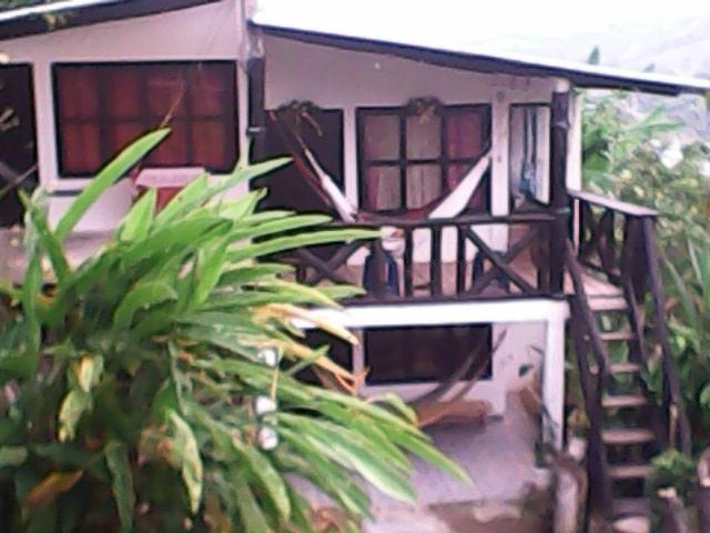 La Casa del Japones-客卧