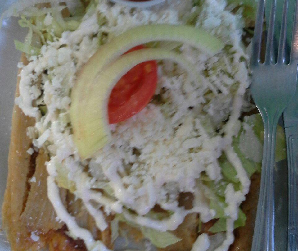 Bonanza餐馆和美食-Tacos A La Mexicana