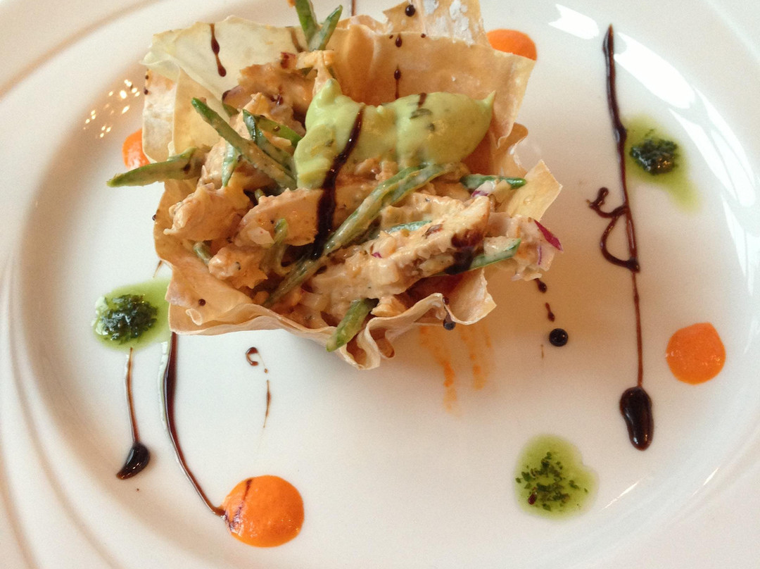 Aghadoe旅游攻略图片