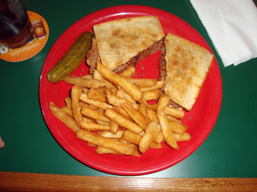 Sly Fox Brewhouse & Eatery