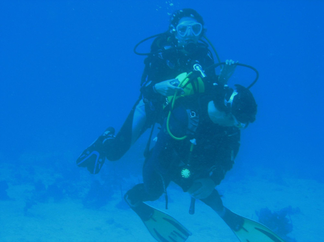 Ti'bulles-Grand Bourg必去景点