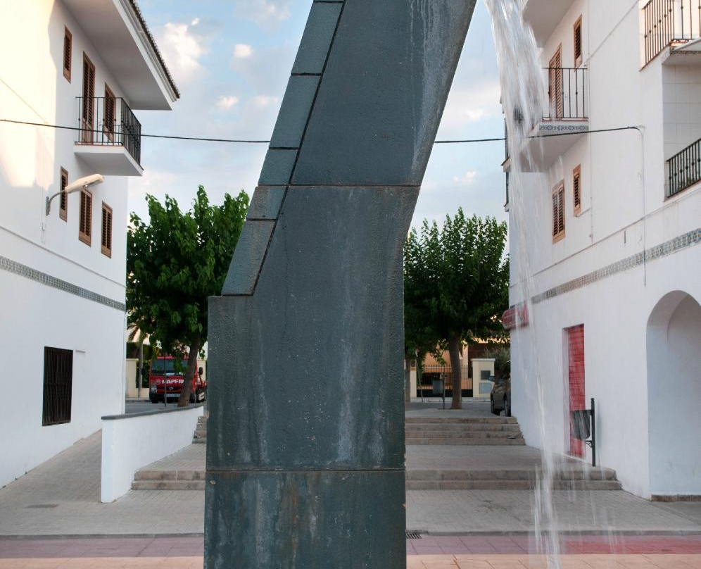 Ruta de las Esculturas景点图片