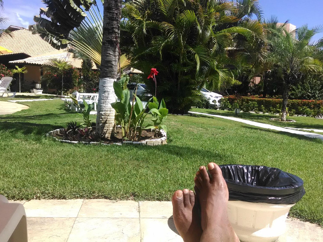 Costa Smeralda Resort主图