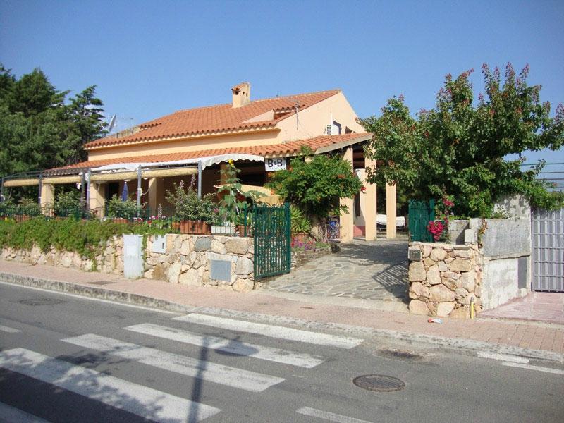 Bed&Breakfast Bouganvillea-官方