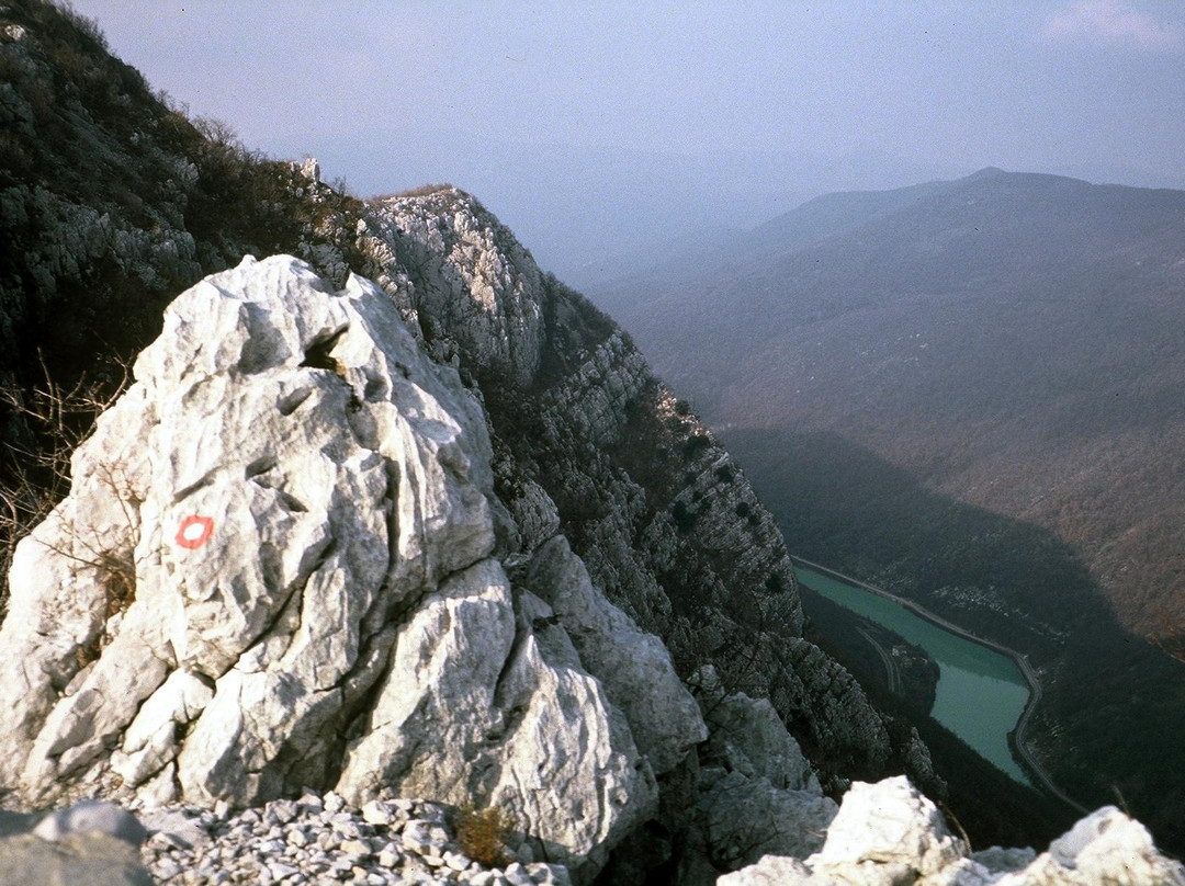 Kojsko旅游攻略图片