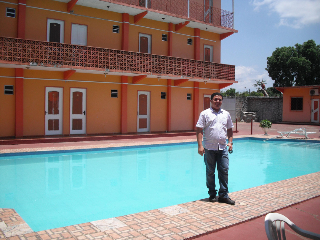 Lider Hotel