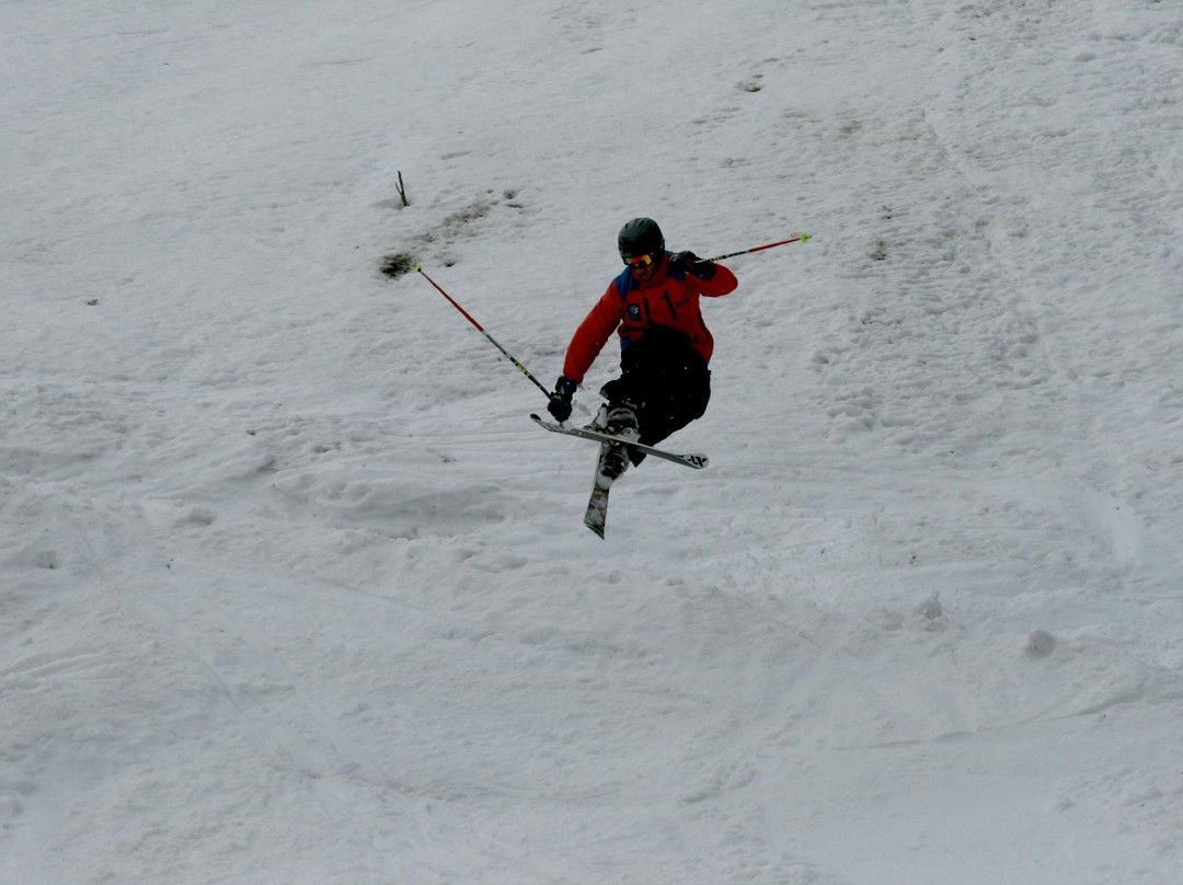 Skischule hiSki景点图片