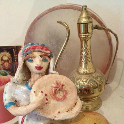 Ancient Israel Music - Voices of Eden-Kiryat Tivon必去景点