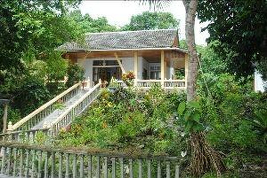 Coaster Cottages