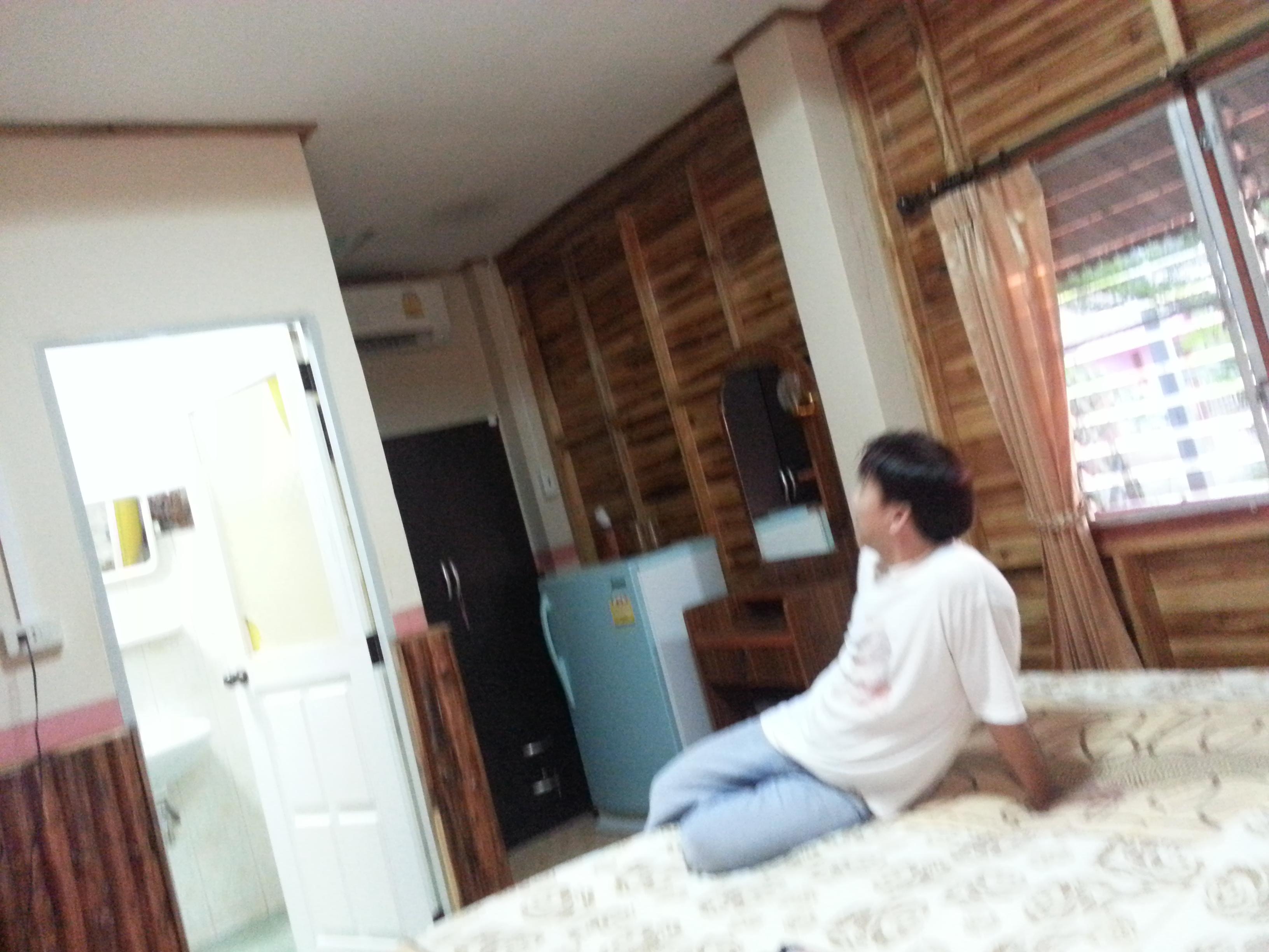 Phu Than Resort-客卧