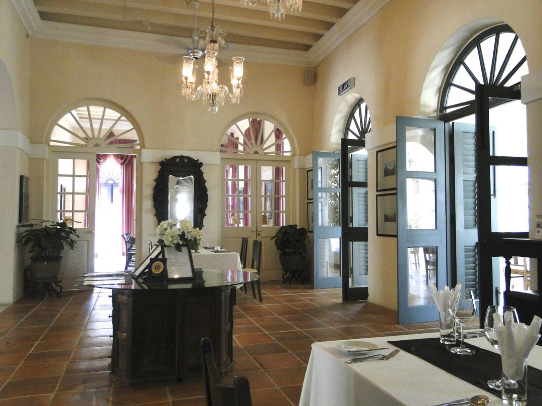 瑟福屋-槟城岛必去景点