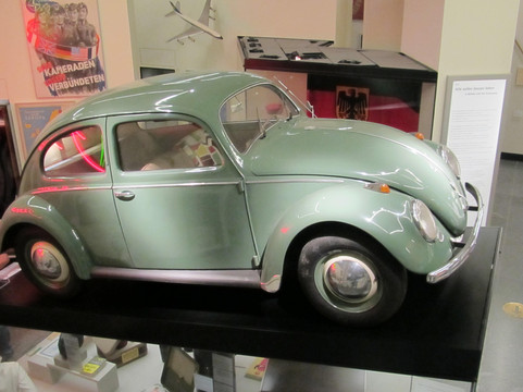 德国历史博物馆-柏林必去景点