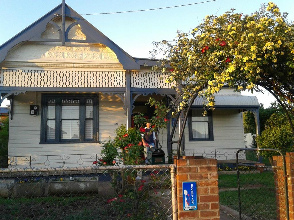 Carinya Bed & Breakfast主图