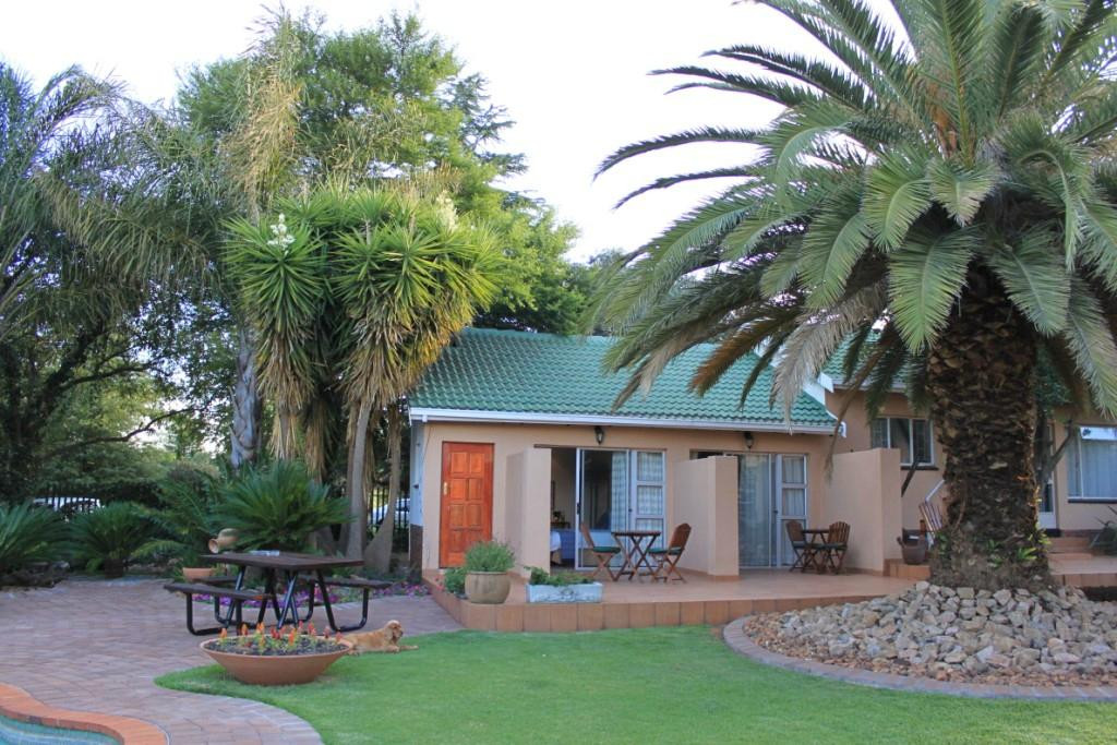 Birdsong Guest House