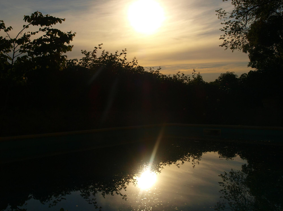 Les Chambres du Domaine主图