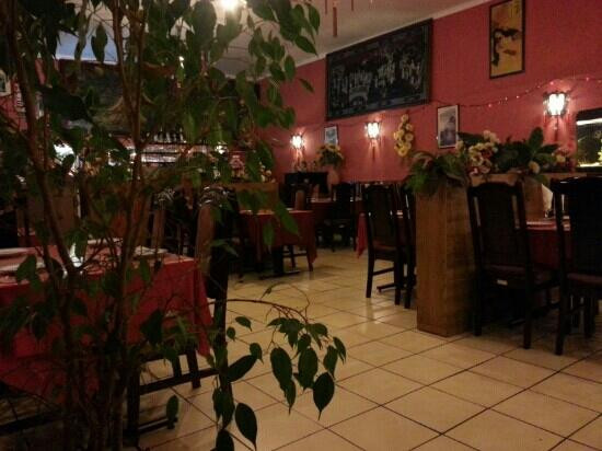 Les Gourmets d'Asie