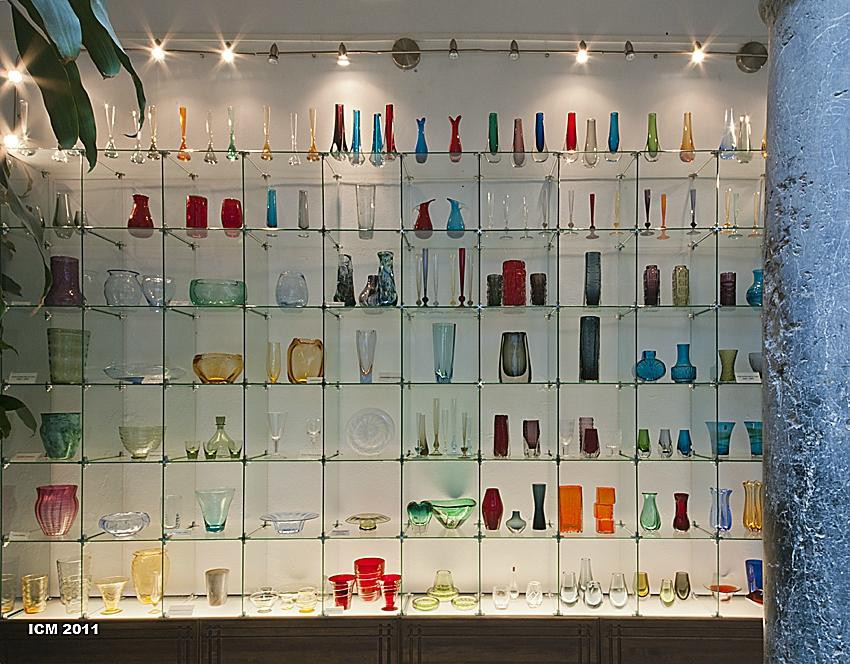 玻璃及水晶博物馆-马拉加必去景点