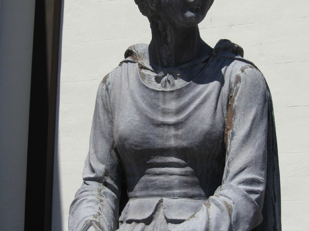 Acadian Memorial-Saint Martinville必去景点