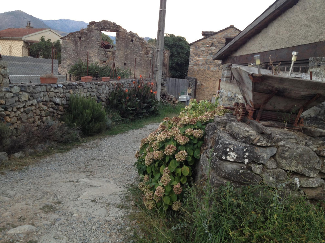 Camping U Sognu