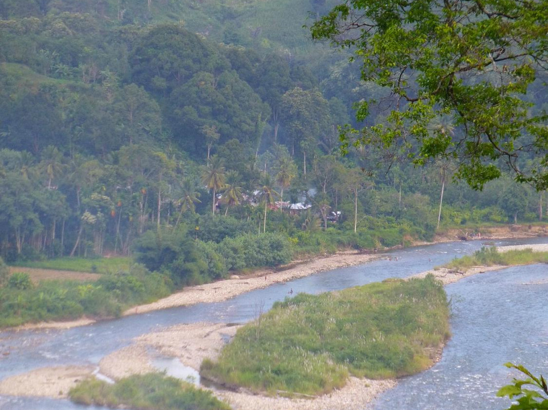 Jhony Jungle Trekking-Ketambe必去景点