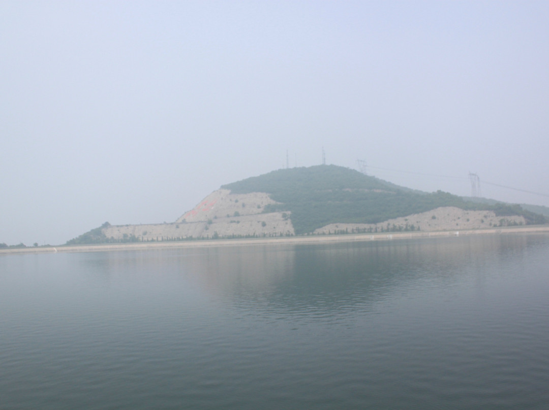 北京天池-北京市必去景点