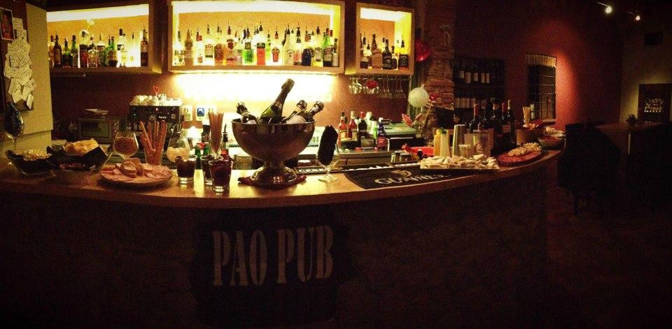 Pao Pub景点图片
