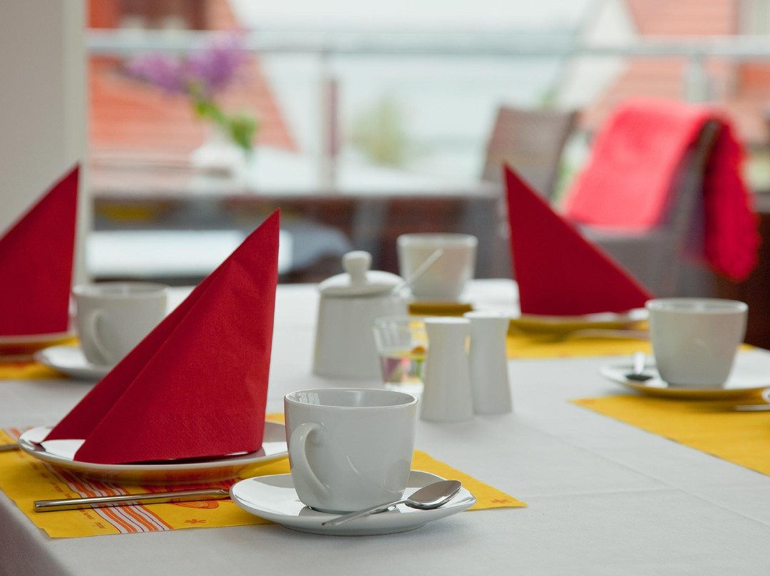 Hotel Mueritzperle主图