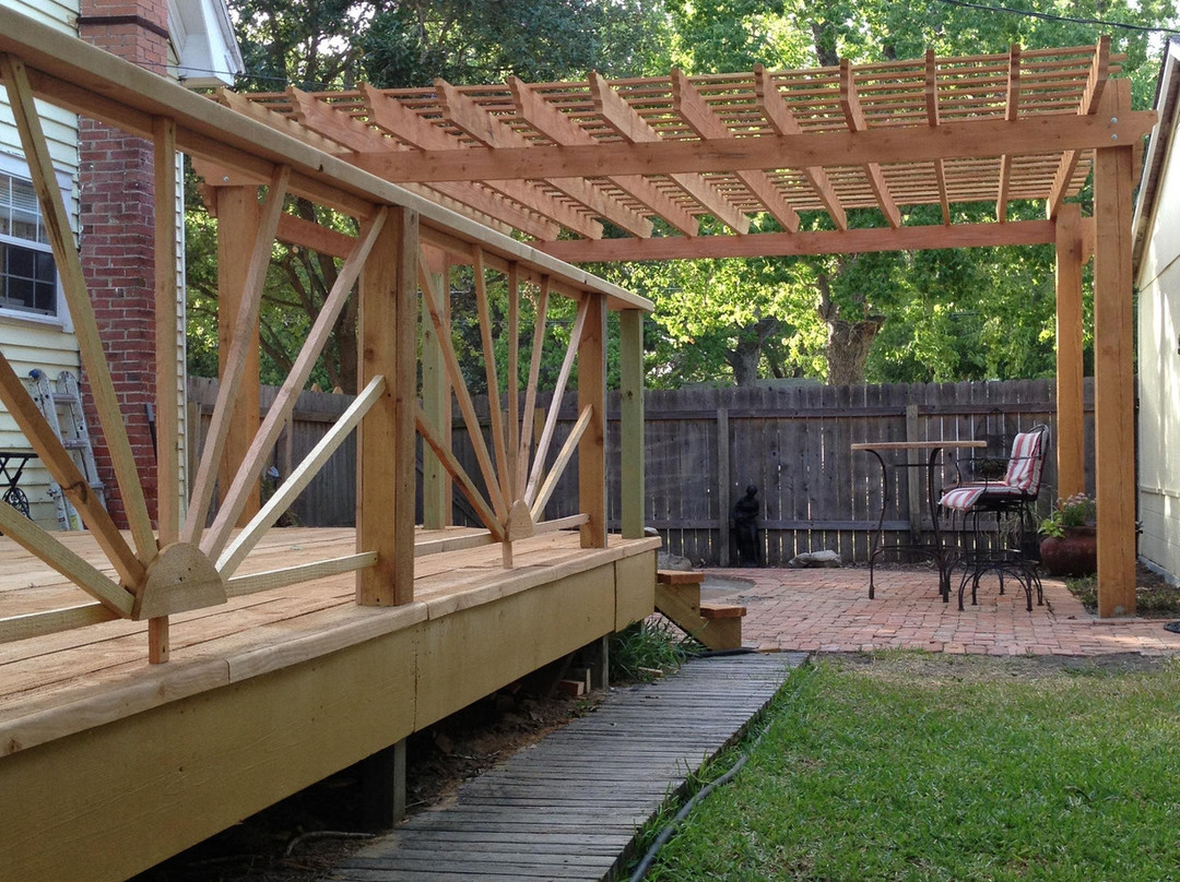 Angels Gate B&B主图