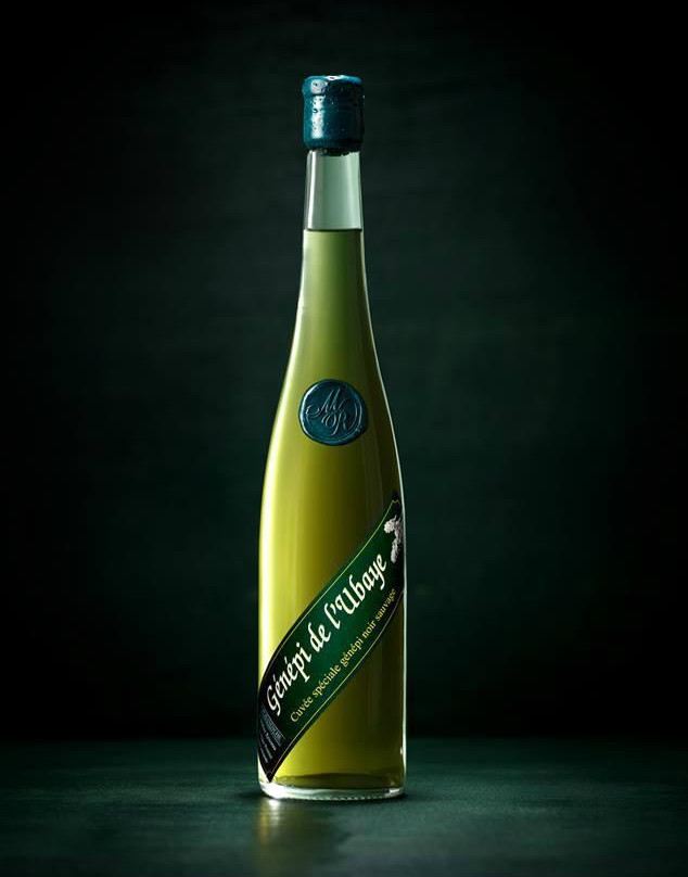Distillerie Lachanenche景点图片