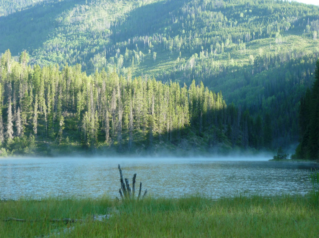 Global Outdoor Travel - GOT Adventure-Wycliffe必去景点