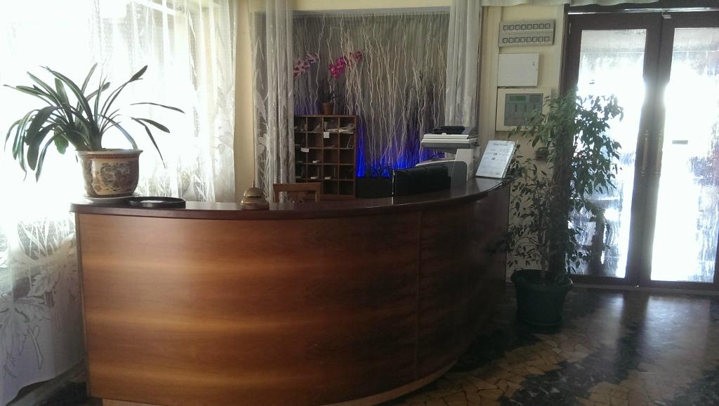 Albergo Fior di Loto-浴室